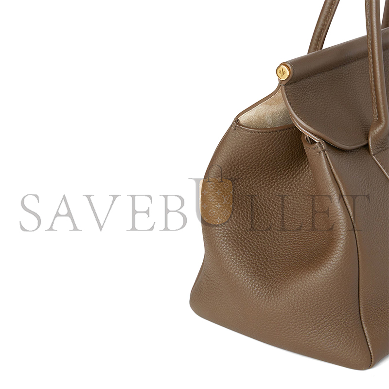 LORO PIANA LOOM BAG L32 FAN9610 (33*23*18cm)